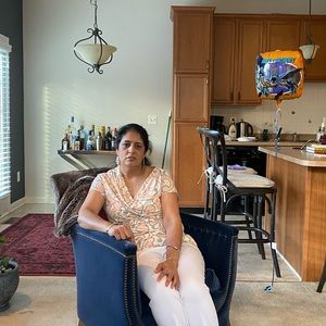 Meet your Posher, Ravneet